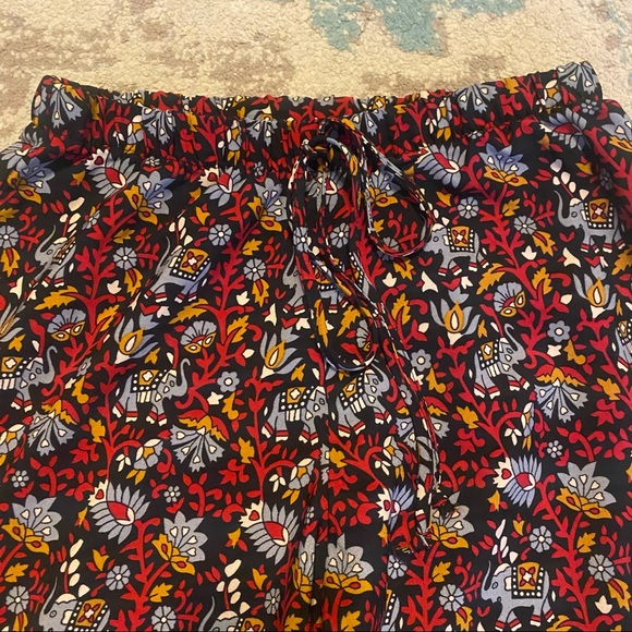 🔥4/$20 Band of Gypsies palazzo pants - Picture 2 of 7